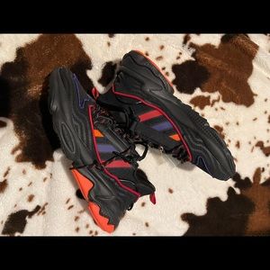 adidas Ozweego Zip 'Chinese New Year'